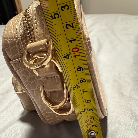 Jon’s Utility Crossbag by Ideal of Sweden - Picture 7 of 16